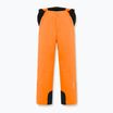 Pantaloni de schi pentru bărbați Colmar Sapporo-Rec mars orange
