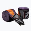 Bandaj de box Hayabusa Marvel Hero Elite Hard 457 cm black phanter