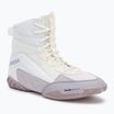 Încălțăminte de box Hayabusa Talon Boxing white/lavender