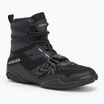 Încălțăminte de box pentru bărbați Hayabusa Strike Boxing black