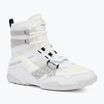 Încălțăminte de box pentru bărbați Hayabusa Strike Boxing white