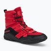 Încălțăminte de box pentru bărbați Hayabusa Strike Boxing red