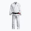 GI pentru BJJ Hayabusa Lightweight white