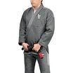 Hayabusa Lightweight Jiu Jitsu GI kimono gri HLWJJG-GA1