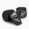 Hayabusa Perfect Stretch Box Boxing Bandage Handwraps 450 cm negru