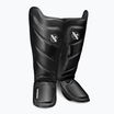 Hayabusa T3 Striking Shin Guards tibie și picior protectori negru