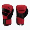 Mănuși de box Hayabusa S4 S4BG roșu S4BG
