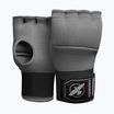 Mănuși interioare Hayabusa Quick Gel Hand Wraps grey