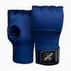 Mănuși interioare Hayabusa Quick Gel Hand Wraps blue