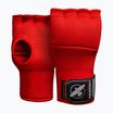 Mănuși interioare Hayabusa Quick Gel Hand Wraps red