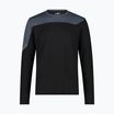 Longsleeve pentru bărbați CMP 34N1747 nero