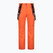 Pantaloni de schi pentru bărbați CMP 3W04467 fanta fluo