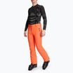 Pantaloni de schi pentru bărbați CMP 3W04467 fanta fluo