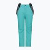 Pantaloni de schi pentru femei  CMP 3W15994 acqua