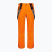 Pantaloni de schi pentru bărbați CMP 3W17397N fanta fluo