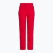 Pantaloni de schi pentru femei CMP 3W20636 corallo