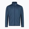 Bluză pentru bărbați CMP 30H5887 ocean/ blue