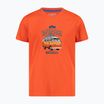 Tricou pentru copii CMP 38T6744 tango