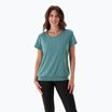 Tricou pentru femei CMP 34N2546 agave melange