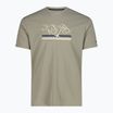 Tricou pentru bărbați CMP 30T5057 sage