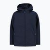 Jachetă de ploaie pentru copii CMP 35Z5514 Fix Hood black/blue