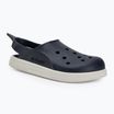Sandale pentru copii BOATILUS Cloggy cobalt/white