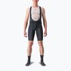 Pantaloni scurți de ciclism pentru bărbați  Castelli Entrata 2 black