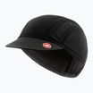 Șapcă de ciclism Castelli A/C 2 black