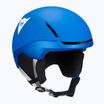 Căști de schi pentru copii Dainese Scarabeo Elemento metallic blue