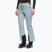Pantaloni de schi pentru femei Dainese Opra Aerosense-Dry stone blue