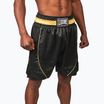 Pantaloni scurți de antrenament LEONE 1947 Premium black