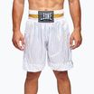 Pantaloni scurți de antrenament LEONE 1947 Premium white