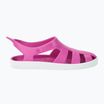 Sandale pentru copii BOATILUS Bioty fuxia/white