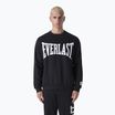 Hanorac pentru bărbați Everlast Exclusive Crewneck black