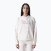 Bluză pentru femei Everlast Leisure Crewneck dusty white