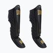 Leone Protector de tibie Dna negru PT177