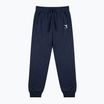 Pantaloni pentru femei Diadora Essential Sport blu classico