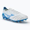 Încălțăminte de fotbal pentru bărbați Mizuno Morelia Neo IV β Elite FG laser blue/white