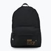 Rucsac de oraș EA7 Emporio Armani Train Core 20 l black/gold logo