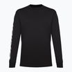 Longsleeve Union Long black