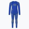 Lenjerie de corp termică pentru copii UYN Visyon UW Set royal sunny