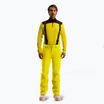 Pantaloni de schi pentru bărbați Fischer RC4 fischer yellow