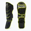 Protectori de tibie LEONE 1947 Revo Fluo black