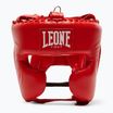 Cască de box LEONE 1947 The Greatest red