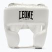 Cască de box LEONE 1947 The Greatest white