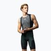 Pantaloni scurți de ciclism pentru bărbați  Alé Stones Cargo Bibshorts green wood