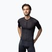 Tricou de ciclism pentru bărbați Alé Color Block black