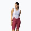 Pantaloni scurți de ciclism pentru femei Alé Magic Colour Bibshorts bossa nova
