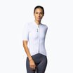Tricou de ciclism pentru femei Alé Color Block white