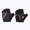 Mănuși de ciclism pentru femei Castelli Dolcissima 2 Dark night shade/deep purple/purple mist